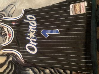 penny hardaway jersey 