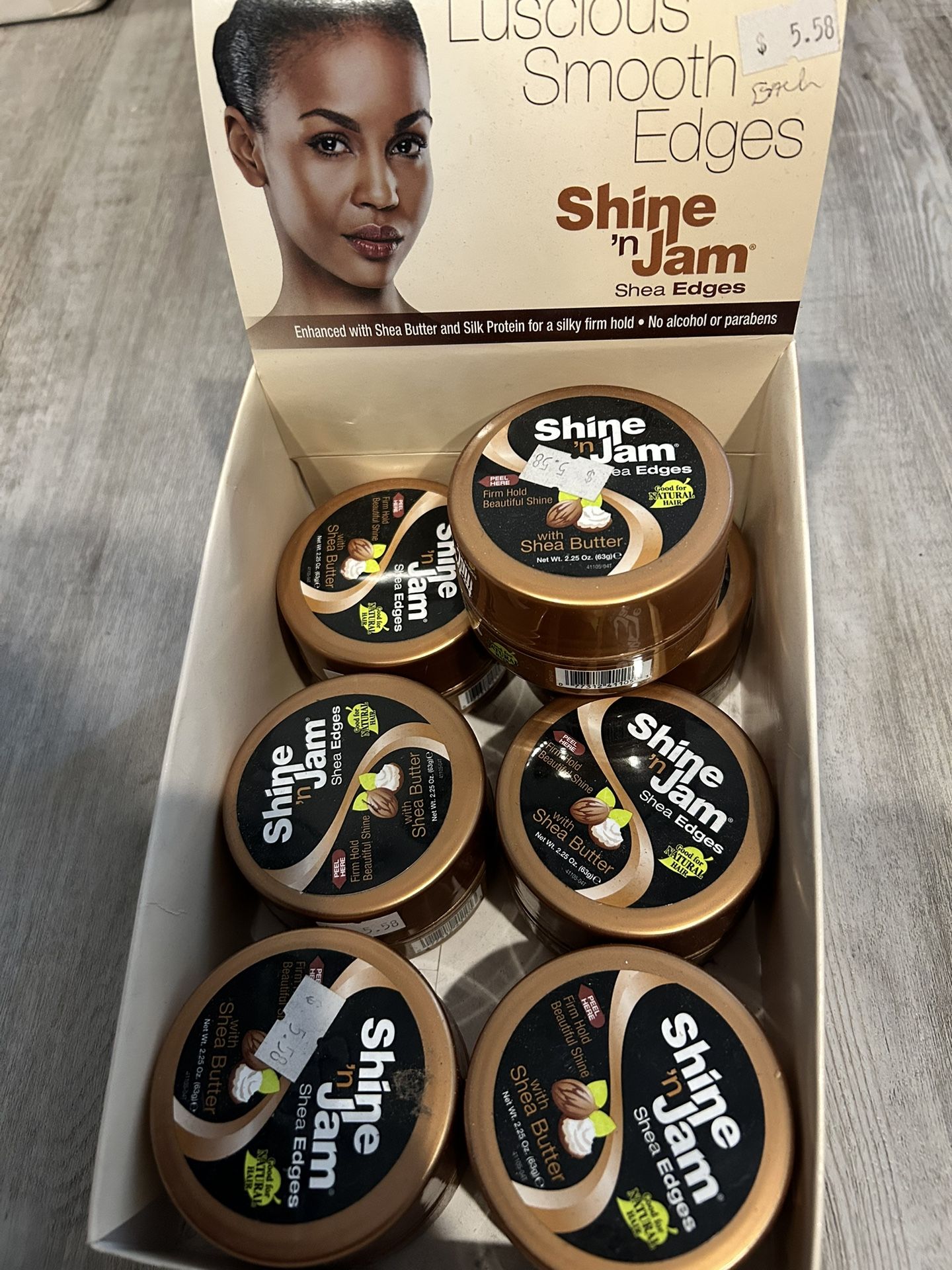 Hair And Body Care Products At Wholesale Prices