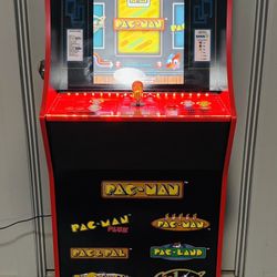 Arcade 1up 40th Anniversary Pac-Man 