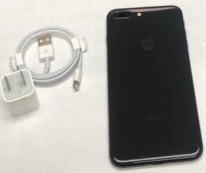 iPhone 8 Plus 64GB Factory Unlocked-Space Gray