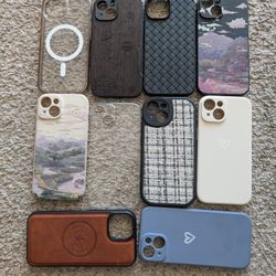 iPhone 15 Case