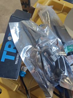 TRQ Oxygen / O2 Sensor – Brand New Honda Acura B18 B16 D16 VTEC