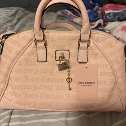 Juicy Couture Bag