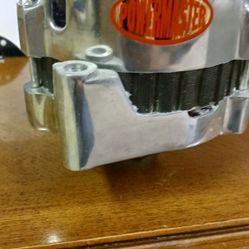Brand New Alternator