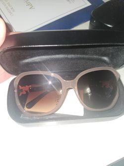 Coach glassses $65