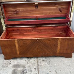 Cedar Chest