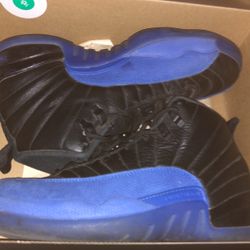 Jordan 12 Game Royales