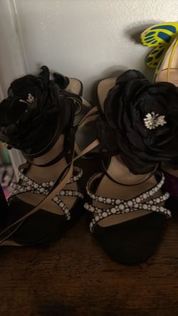 Women’s high heels