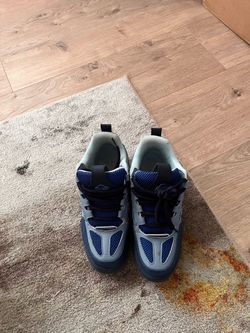Louis Vuitton Skates