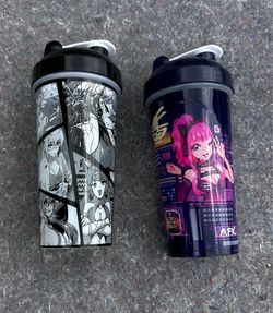 Gamersupps Cups