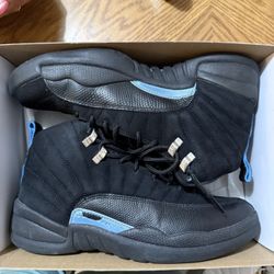 Jordan 12s 