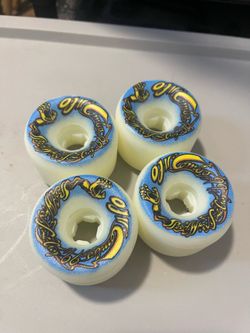 OJ skateboard wheels