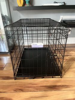 Pet Crate