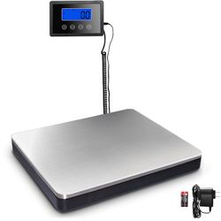 Digital Shipping Postal Scale for Packages