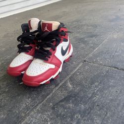 Size 13 Cleats