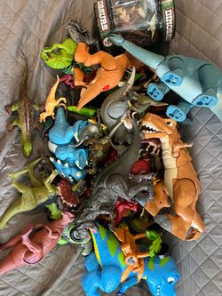 Dinosaurs