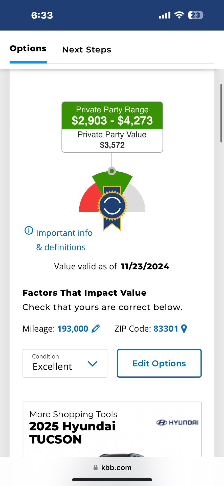 2008 Dodge Grand Caravan