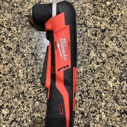 Milwaukee Right Angle Drill 