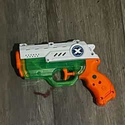 X-Shot Water Gun