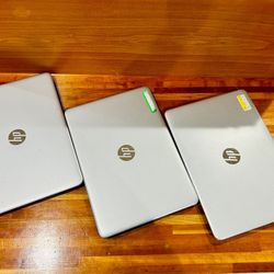 HP EliteBook 14” 840 G3 2.5Ghz i5-6300u 16GB RAM 256GB SSD LOT!!!!