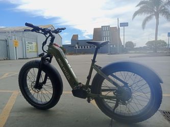 Mokwheel BASALT ST