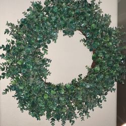 Large Wreath For All Occasions 