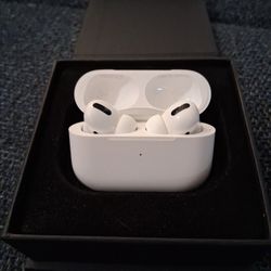 Apple Airpods Pro Like New