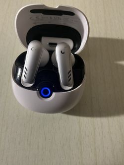 Anker Soudcore Earbuds