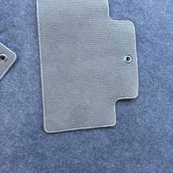 Acura MDX Floor Mats