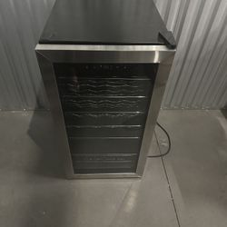 Awesome Wine Cooler!