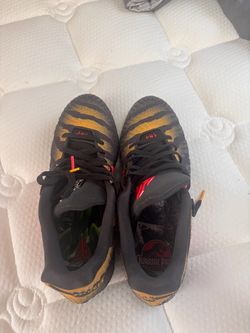 Ja 3’s Jurassic’s