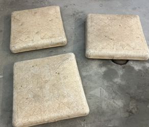 Baseball/Softball bases