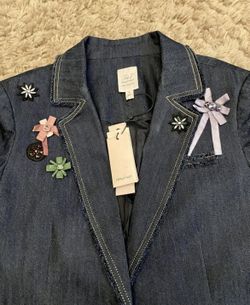Jacket Cinq à sept