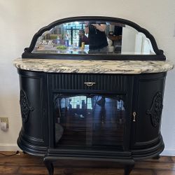 Spanish Imported Sideboard