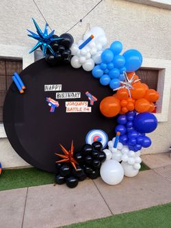 Decorations
