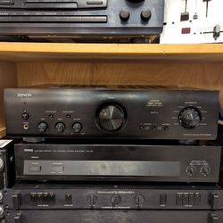 Denon PMA-800NE Integrated Amplifier