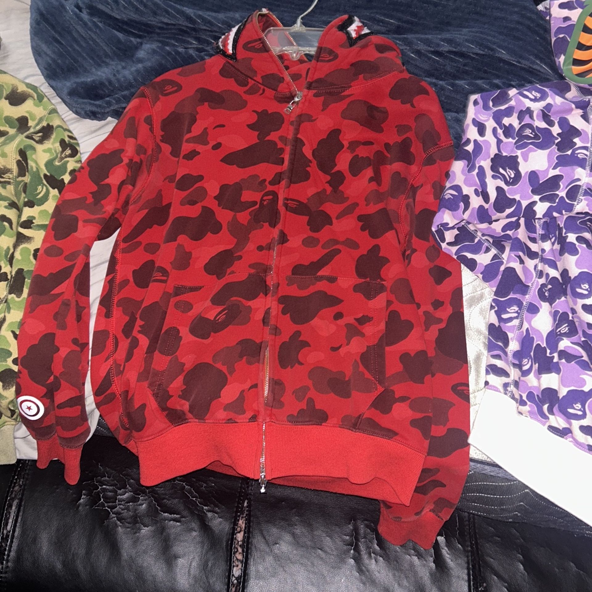 Bape