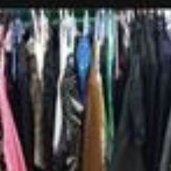 Jeans, Shorts, Capris 8-14 / Clothes L/XL??? Come To My Storage