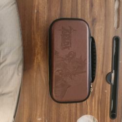 Nintendo Switch Carry Case