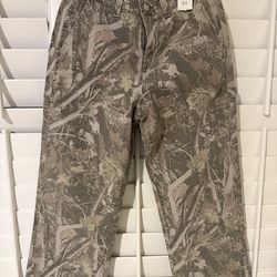 Abercrombie & fitch pants