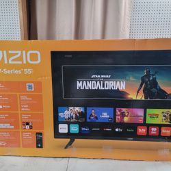  VIZIO V-Series 55 Inch 4k Smart Dolby Vision UHD TV 