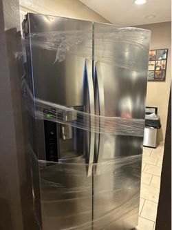 LG Refrigerator
