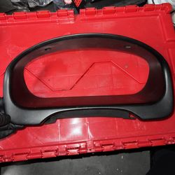 Honda Civic Interior Trim 