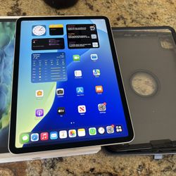 Apple iPad Pro 11 128GB 2nd Gen 