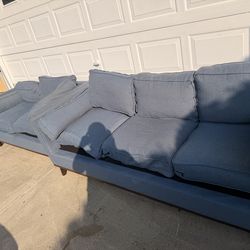 Sofa/ couch