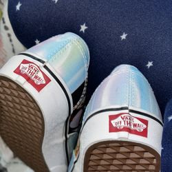 Vans X Sailormoon