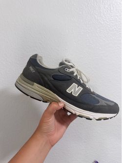 New balance 993 navy