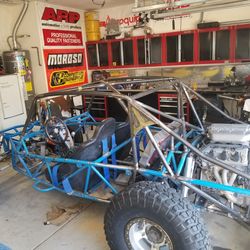 Chenowth SV16 buggy sandrail