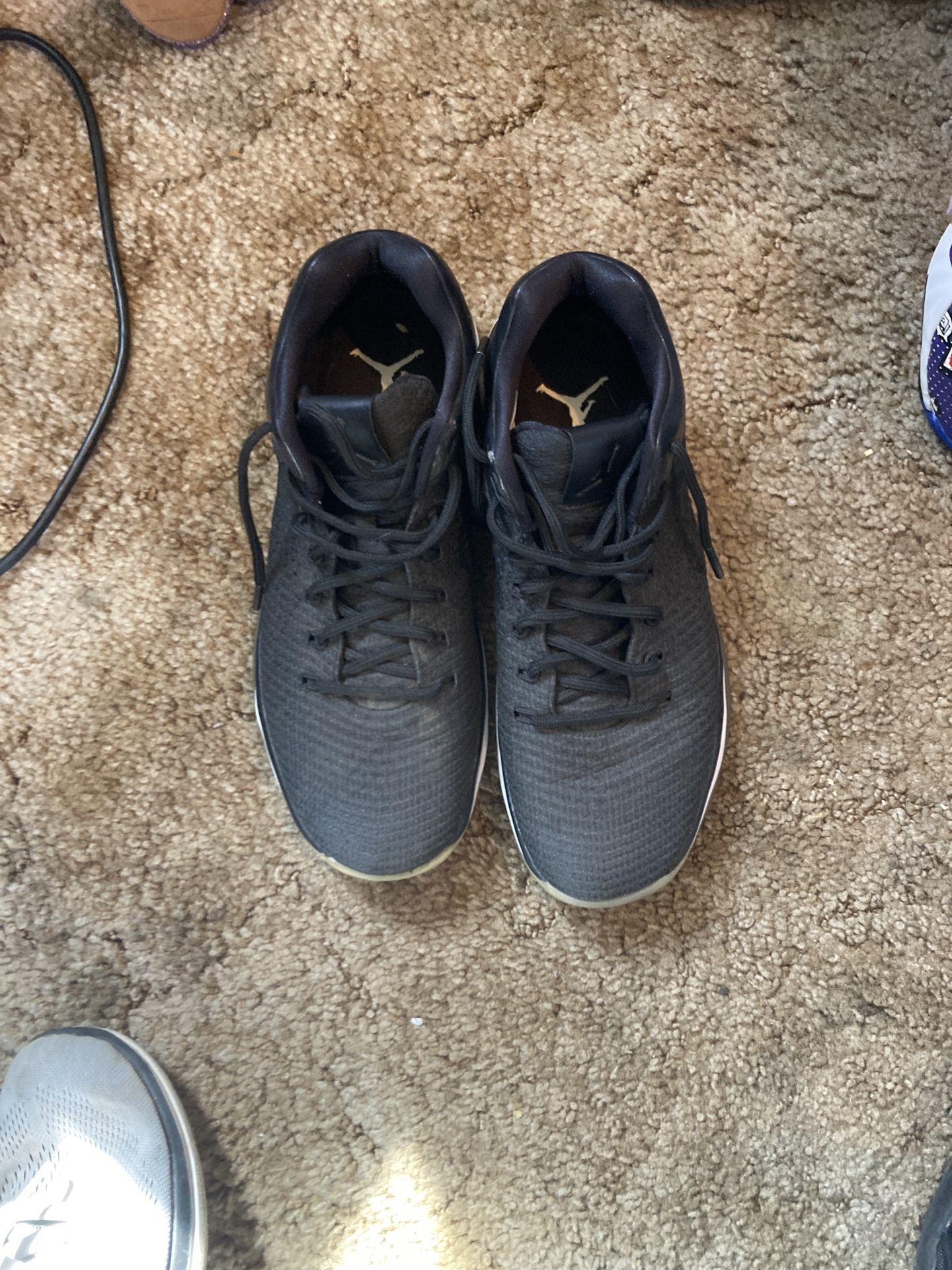 Jordan XXX1 Size: 10.5M 