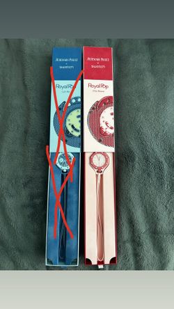 Royal Pop watch